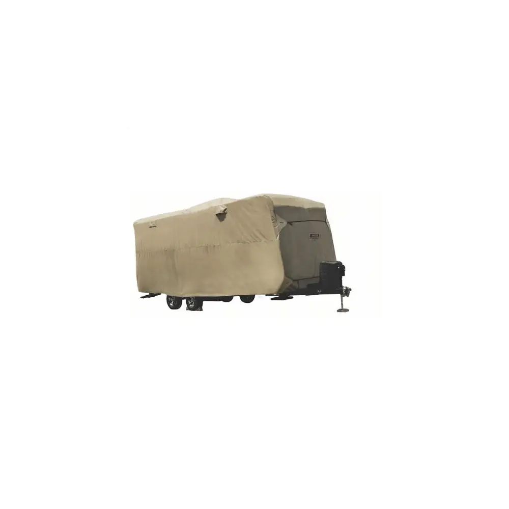 Travel Trailer Cover UP TO 15' - ADC74838